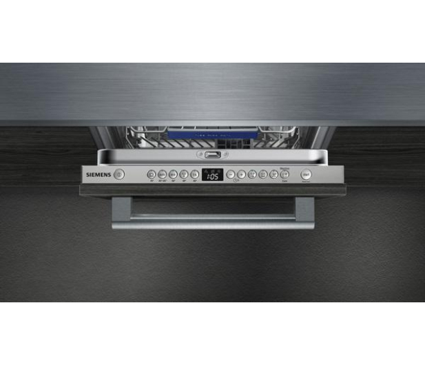 SIEMENS SR 635X01ME - 1391319 - zdjęcie 2